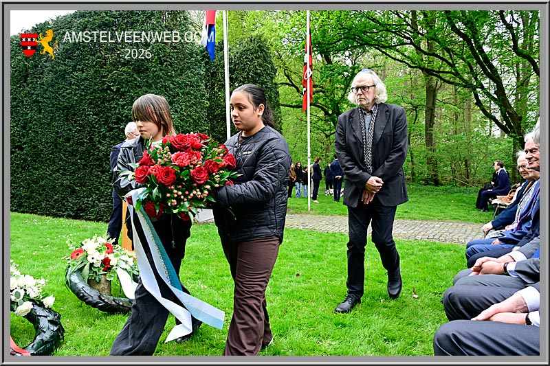 Amstelveen
