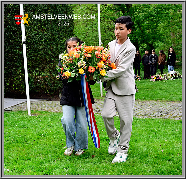 Amstelveen