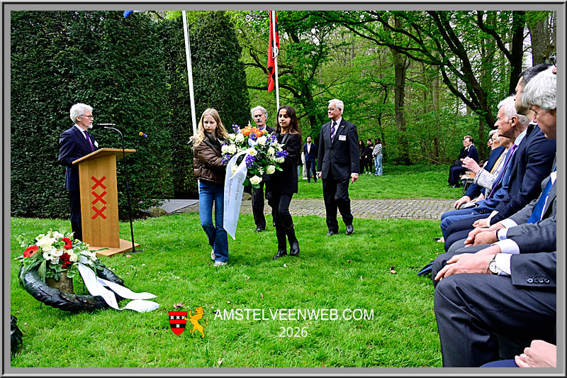 Amstelveen