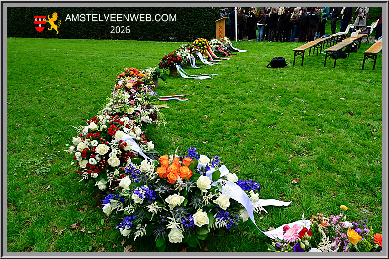 Amstelveen