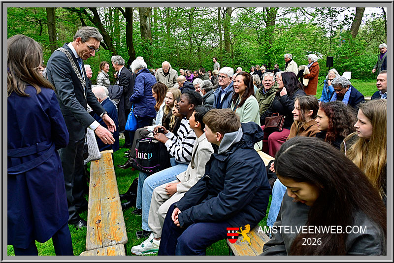 Amstelveen