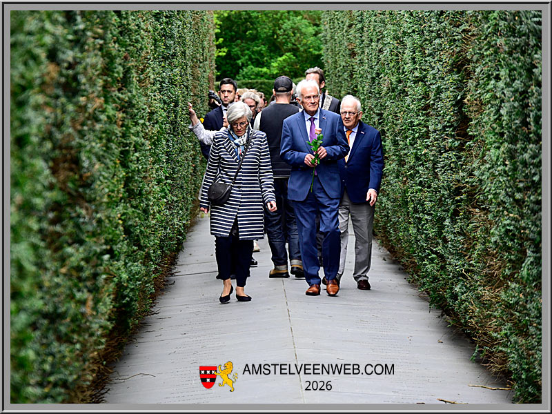 Amstelveen