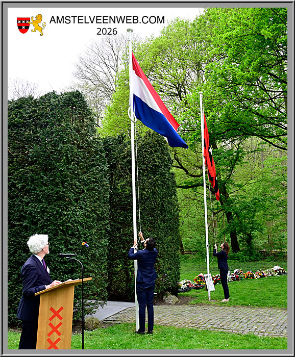 Amstelveen