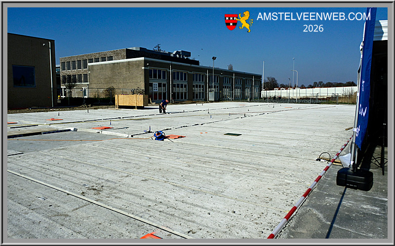 Amstelveen