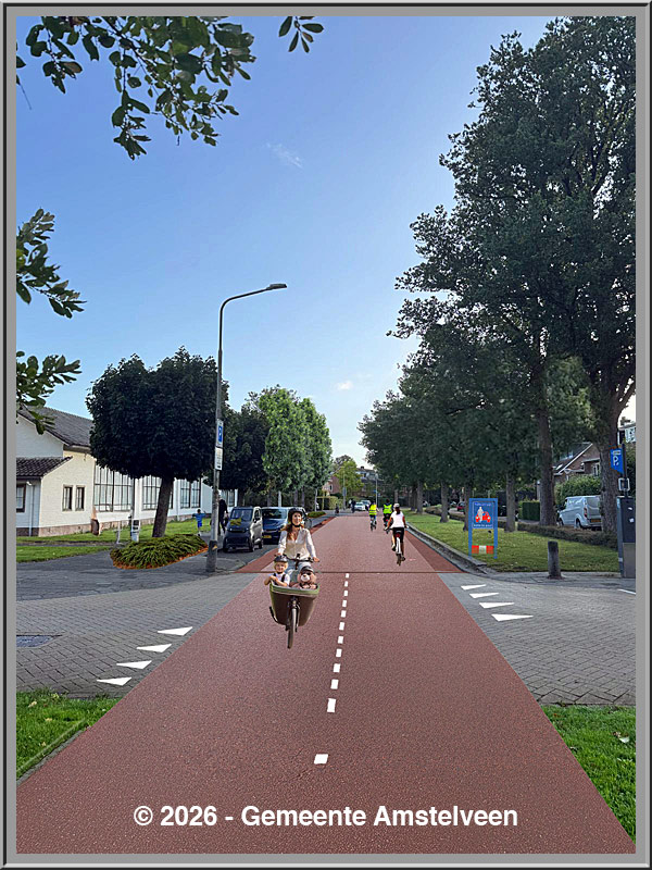 Amstelveen