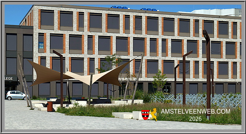 Amstelveen