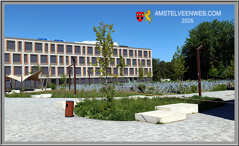 Amstelveen