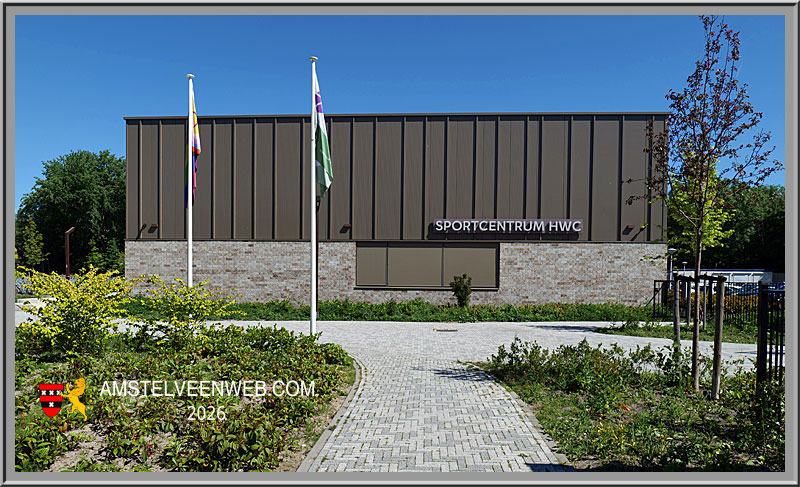 Amstelveen