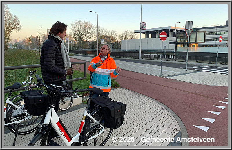 Amstelveen