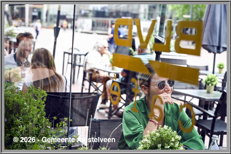 Amstelveen