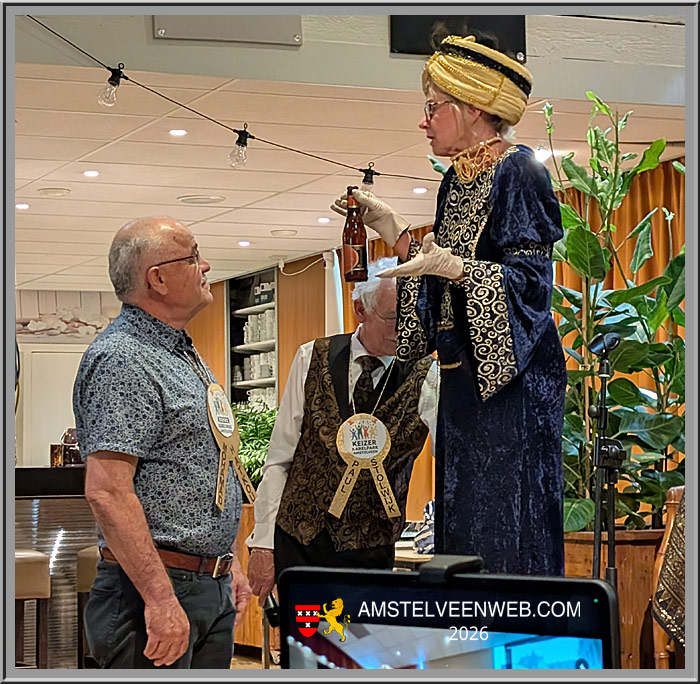 Amstelveen