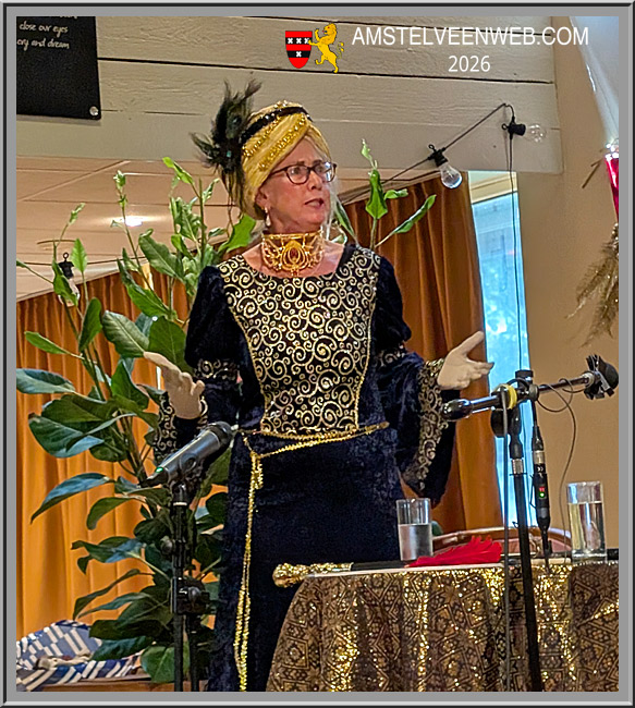 Amstelveen