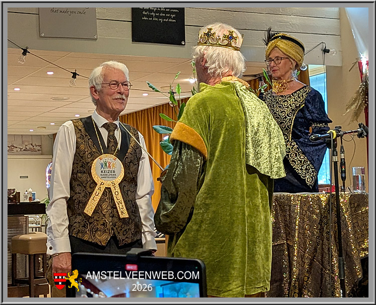 Amstelveen