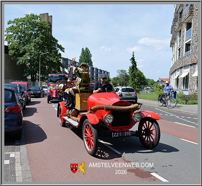 Amstelveen