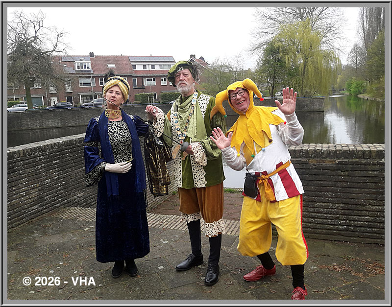 Amstelveen