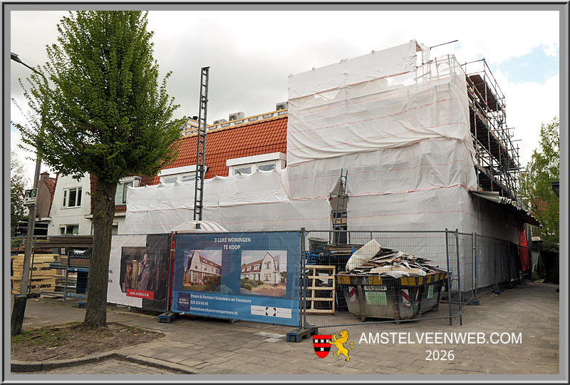 Amstelveen