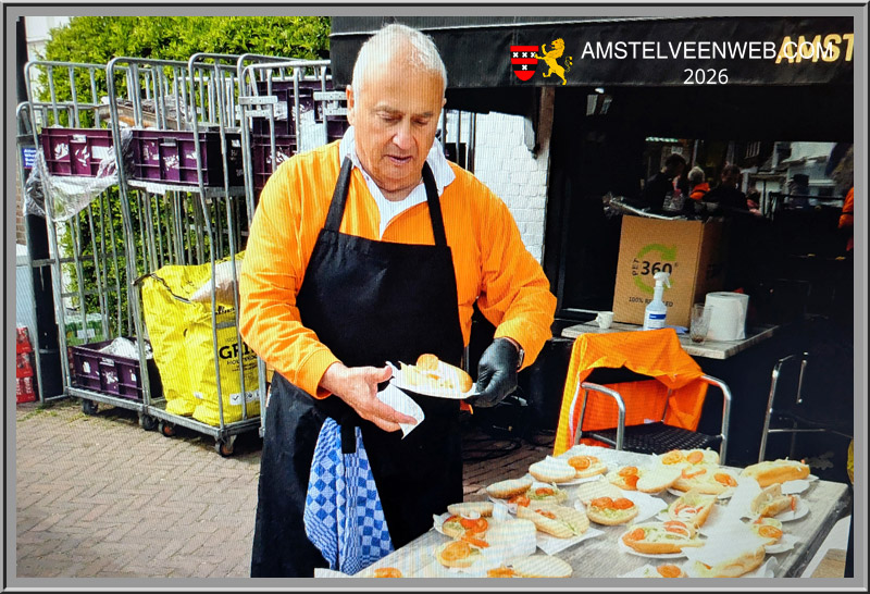 Amstelveen