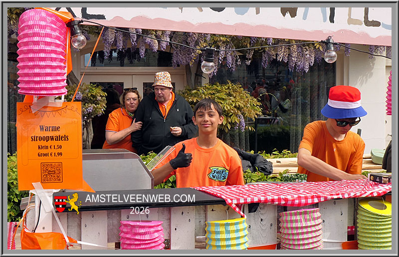 Amstelveen