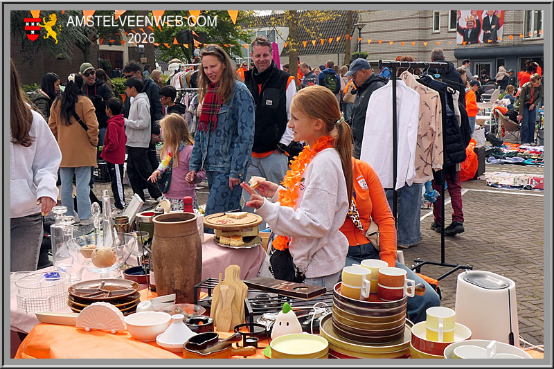 Amstelveen