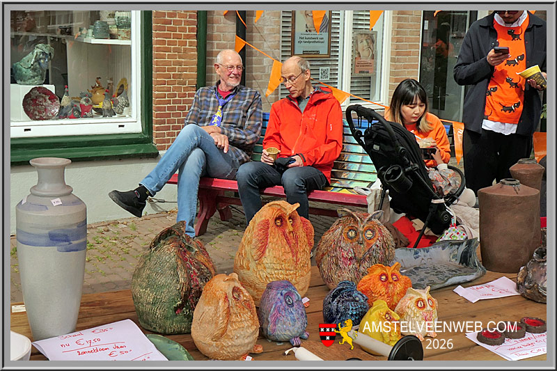 Amstelveen