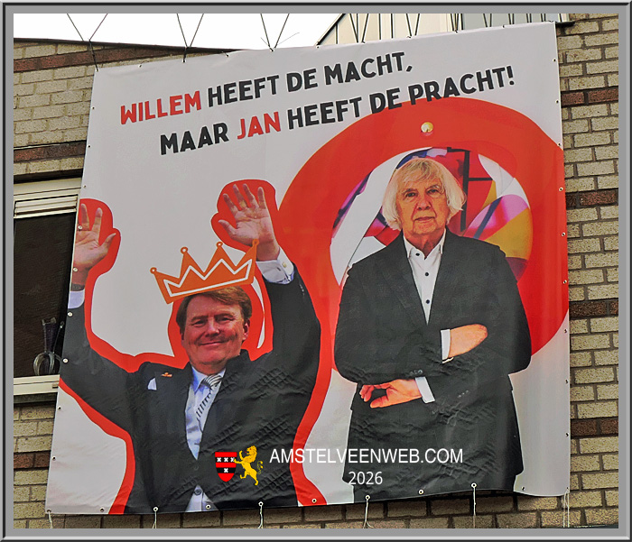 Amstelveen