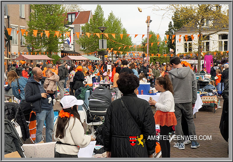 Amstelveen