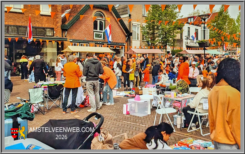 Amstelveen