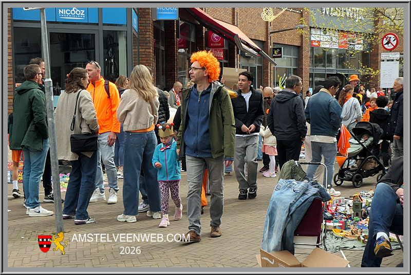Amstelveen