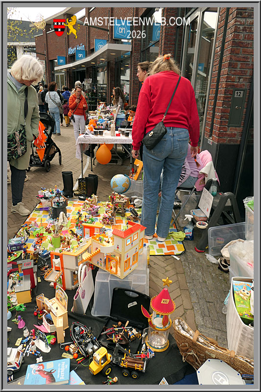 Amstelveen