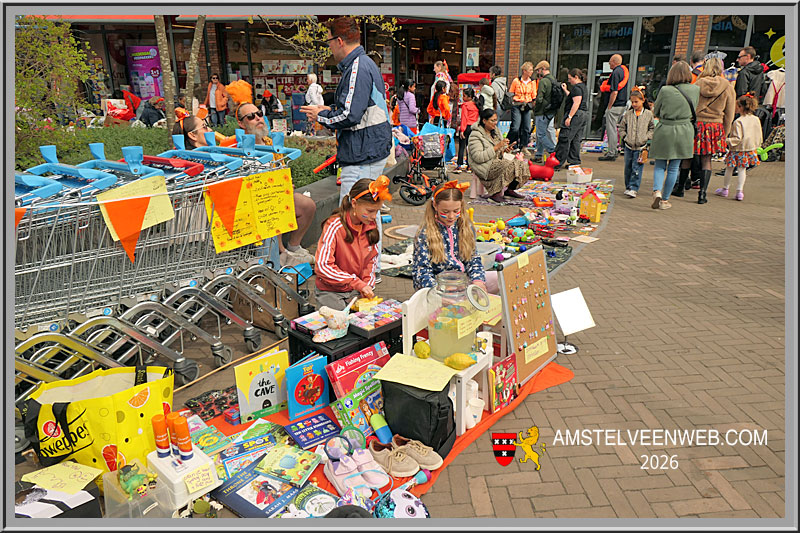 Amstelveen