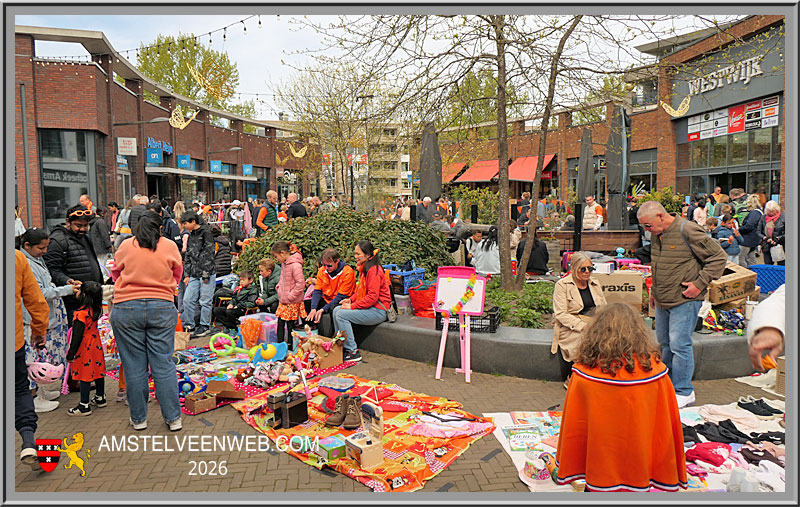 Amstelveen