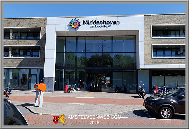 Amstelveen