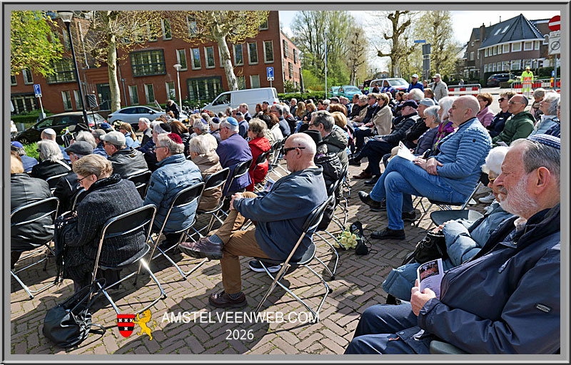 Amstelveen