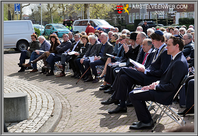 Amstelveen