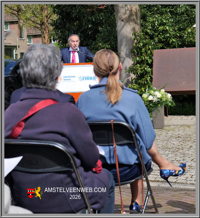 Amstelveen
