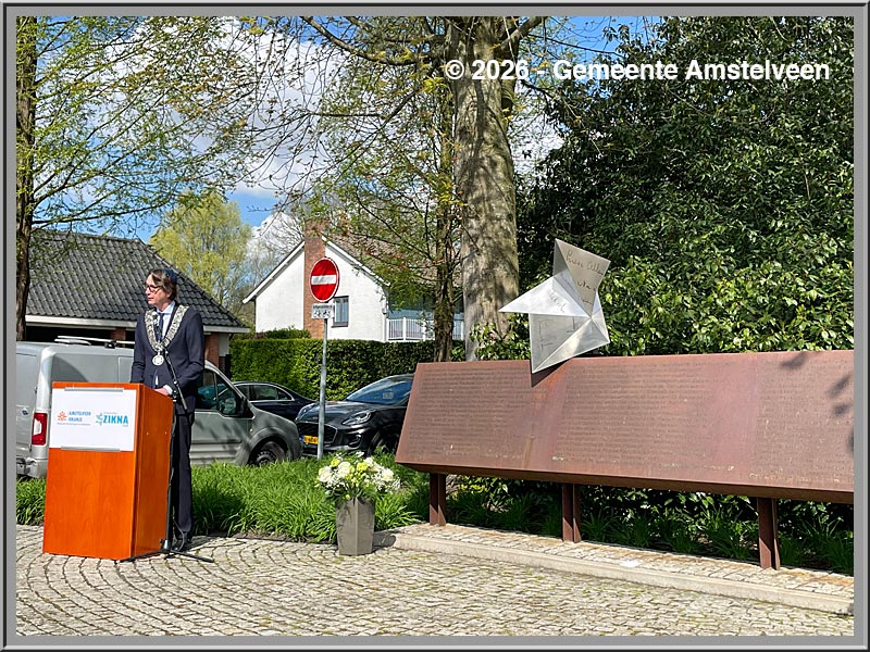 Amstelveen
