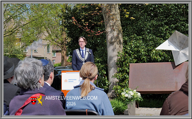 Amstelveen