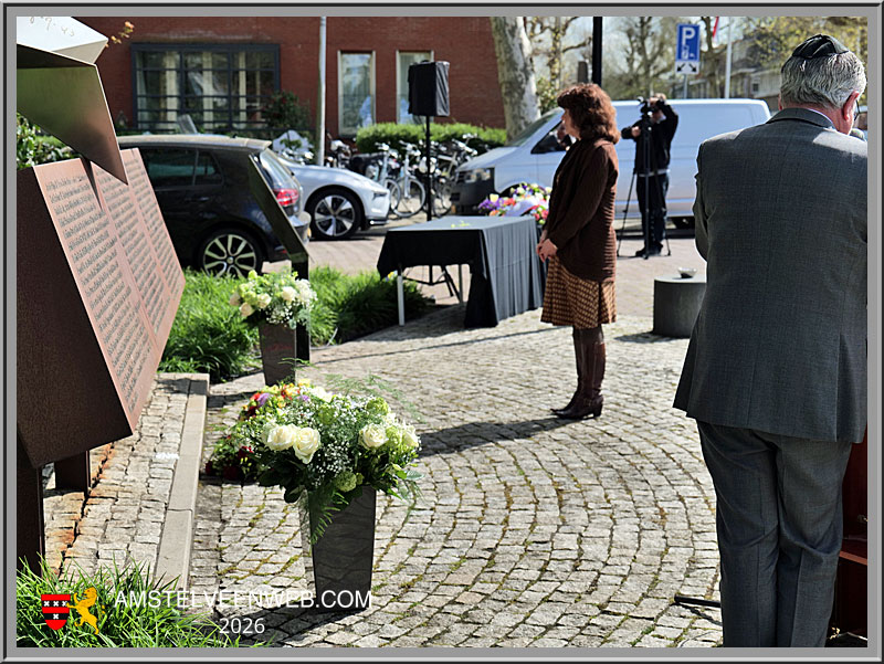 Amstelveen