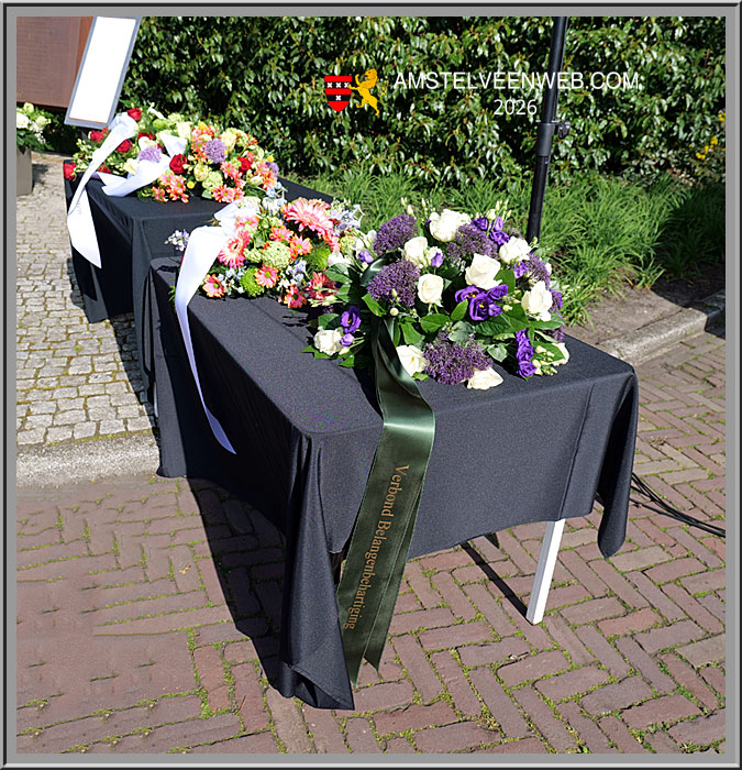 Amstelveen