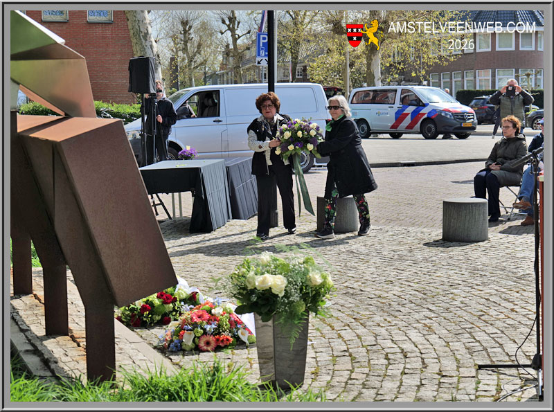 Amstelveen