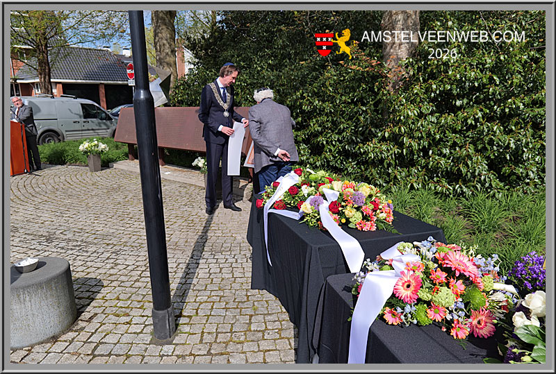 Amstelveen