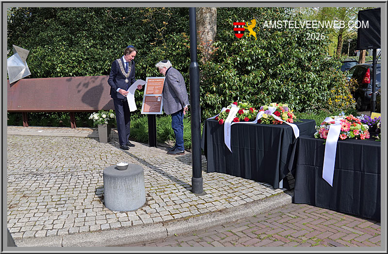 Amstelveen