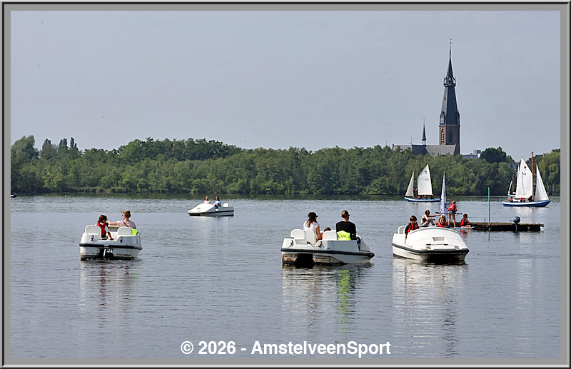 Amstelveen