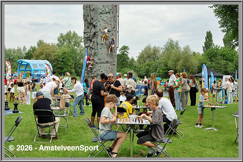 Amstelveen