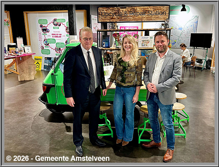 Amstelveen