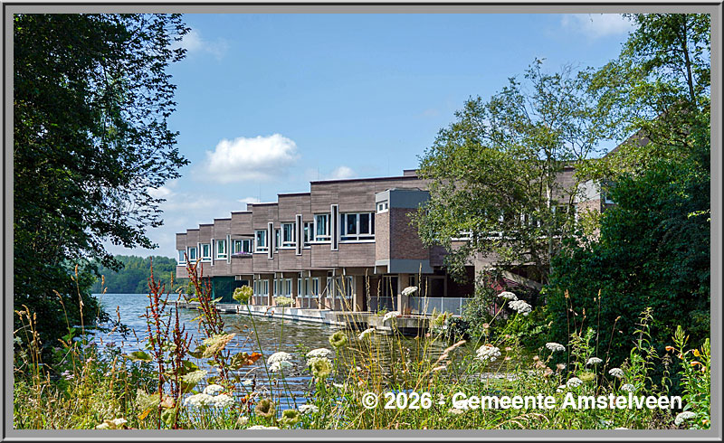 Amstelveen