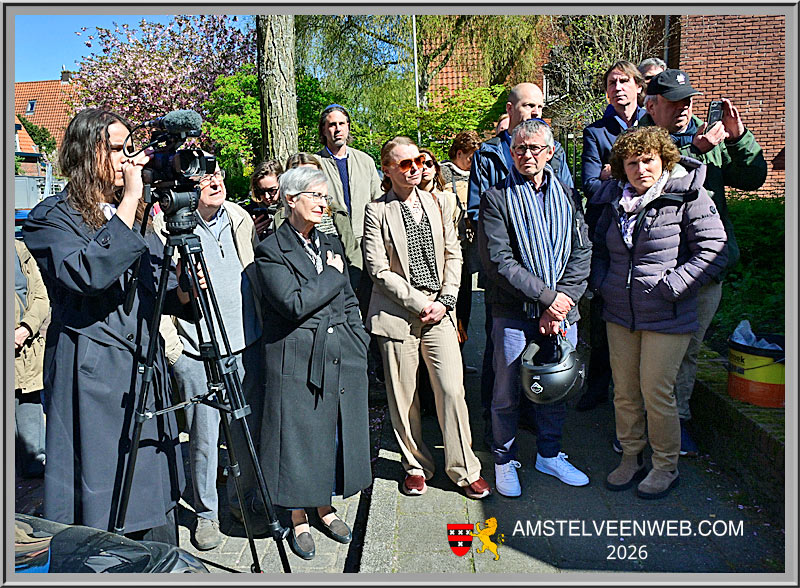 Amstelveen