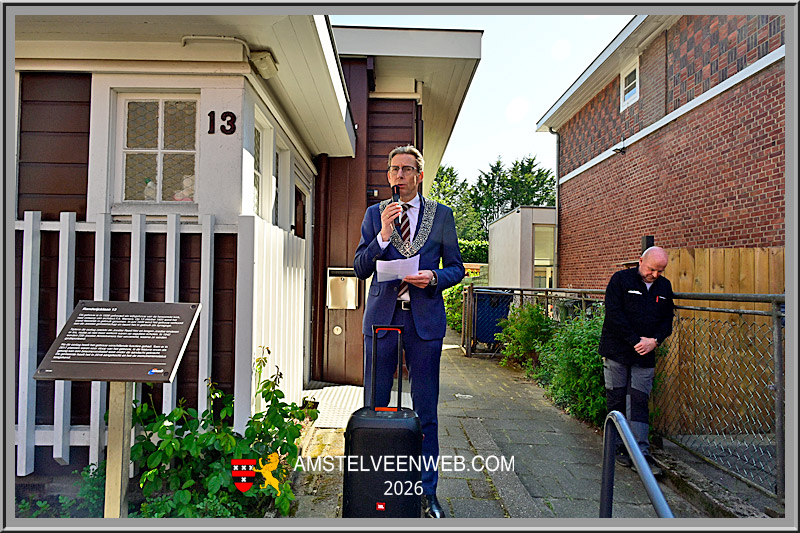Amstelveen