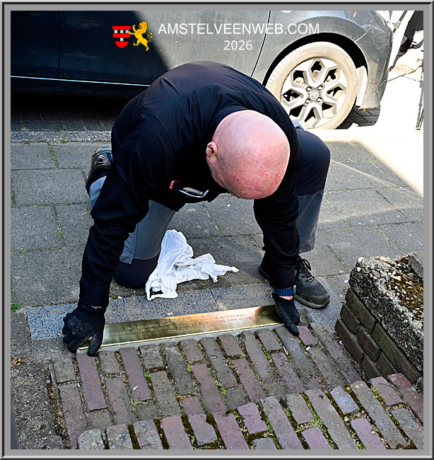 Amstelveen