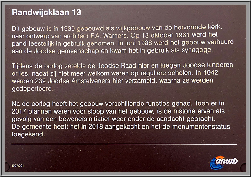 Amstelveen